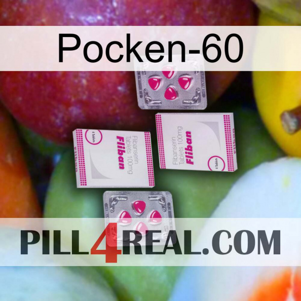 Poxet-60 33